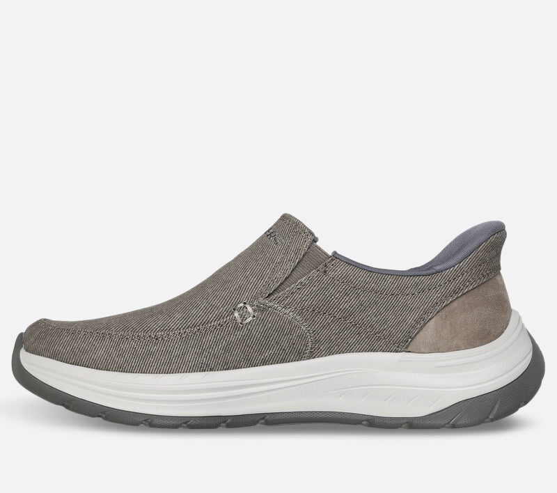 Relaxed Fit: Slip-ins: Decklan – Gulliver Shoe Skechers.fi