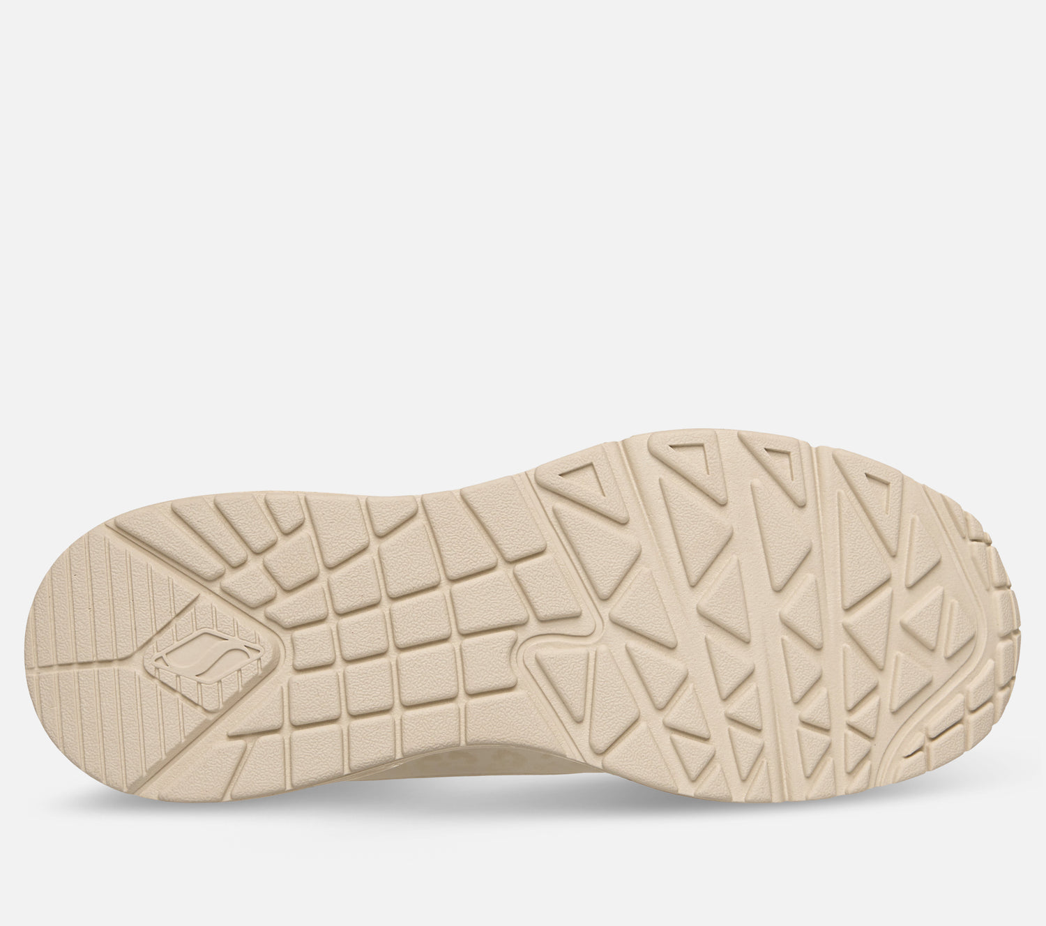 Uno Wedge - Safari Daze Shoe Skechers.fi