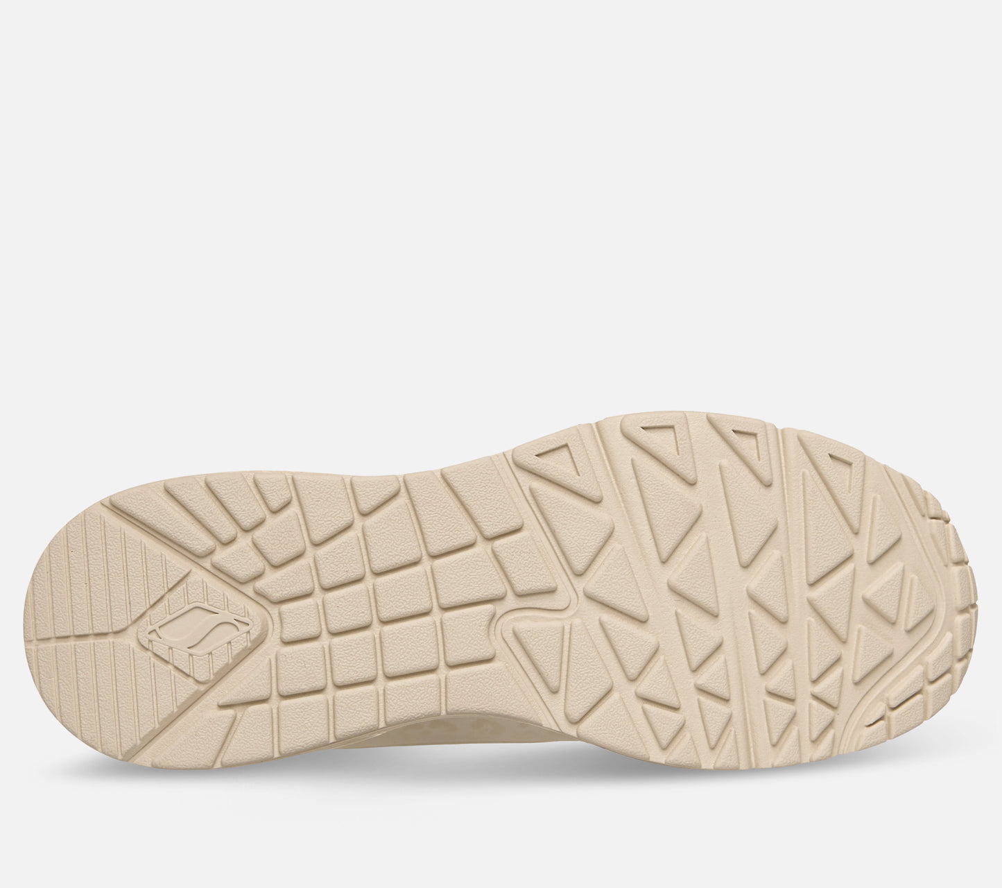 Uno Wedge - Safari Daze Shoe Skechers.fi