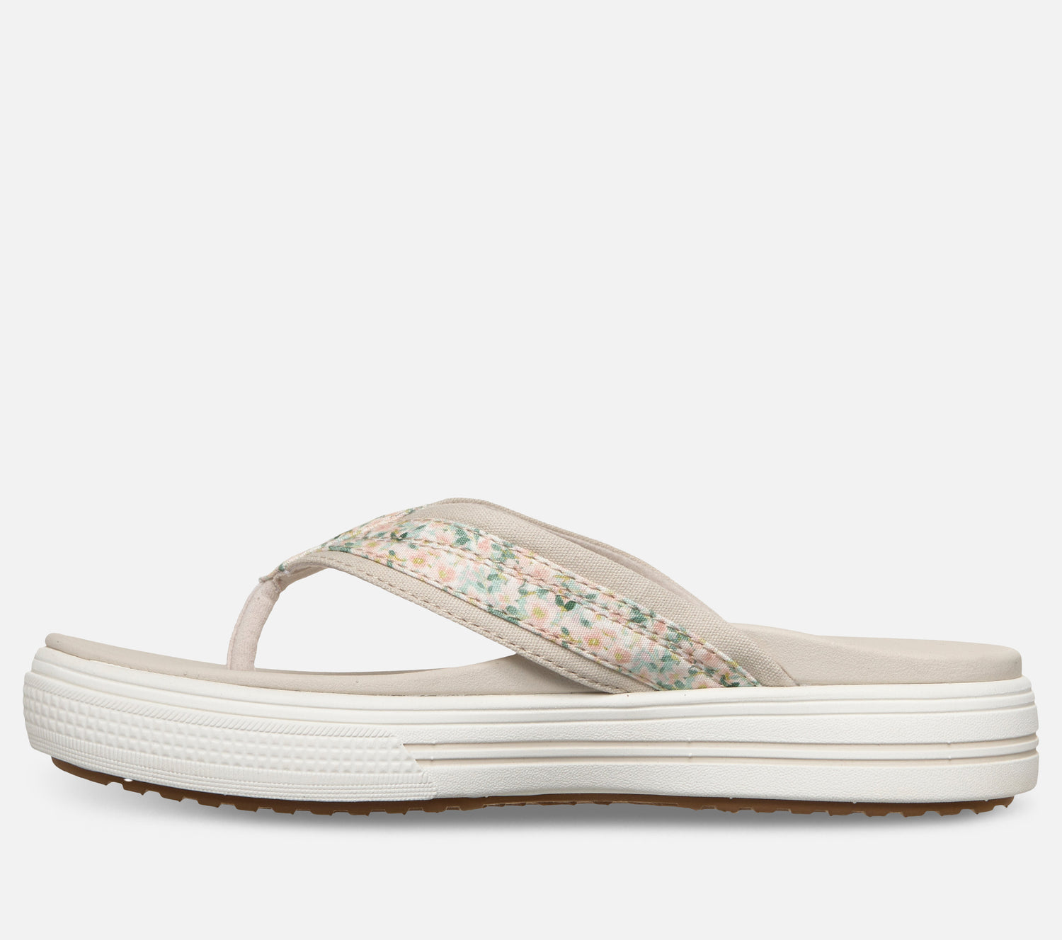 Arch Fit Arcade - Flora Friends Sandal Skechers.fi