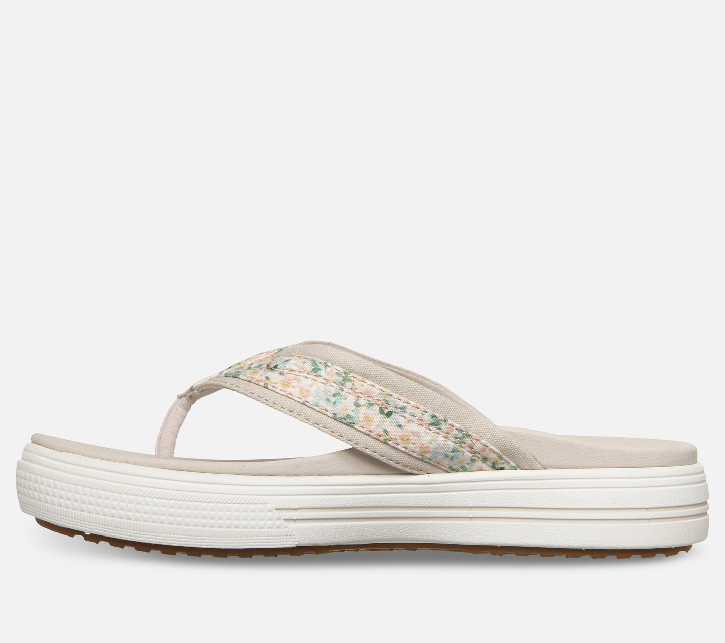 Arch Fit Arcade - Flora Friends Sandal Skechers.fi