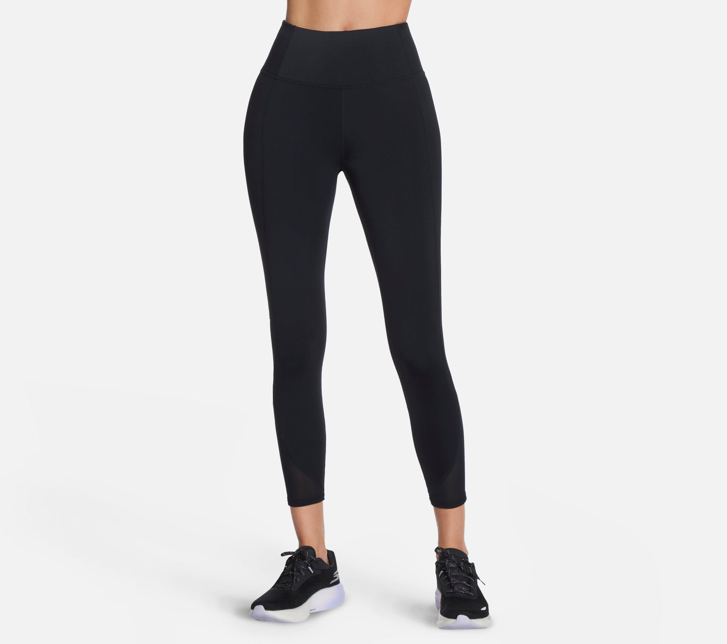 Tempo 7/8 High Waisted Legging Clothes Skechers.fi