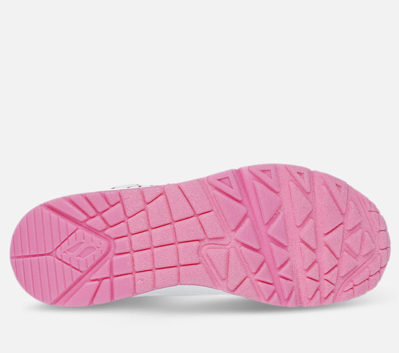 JGoldcrown: Uno - Twin Hearts Shoe Skechers.fi