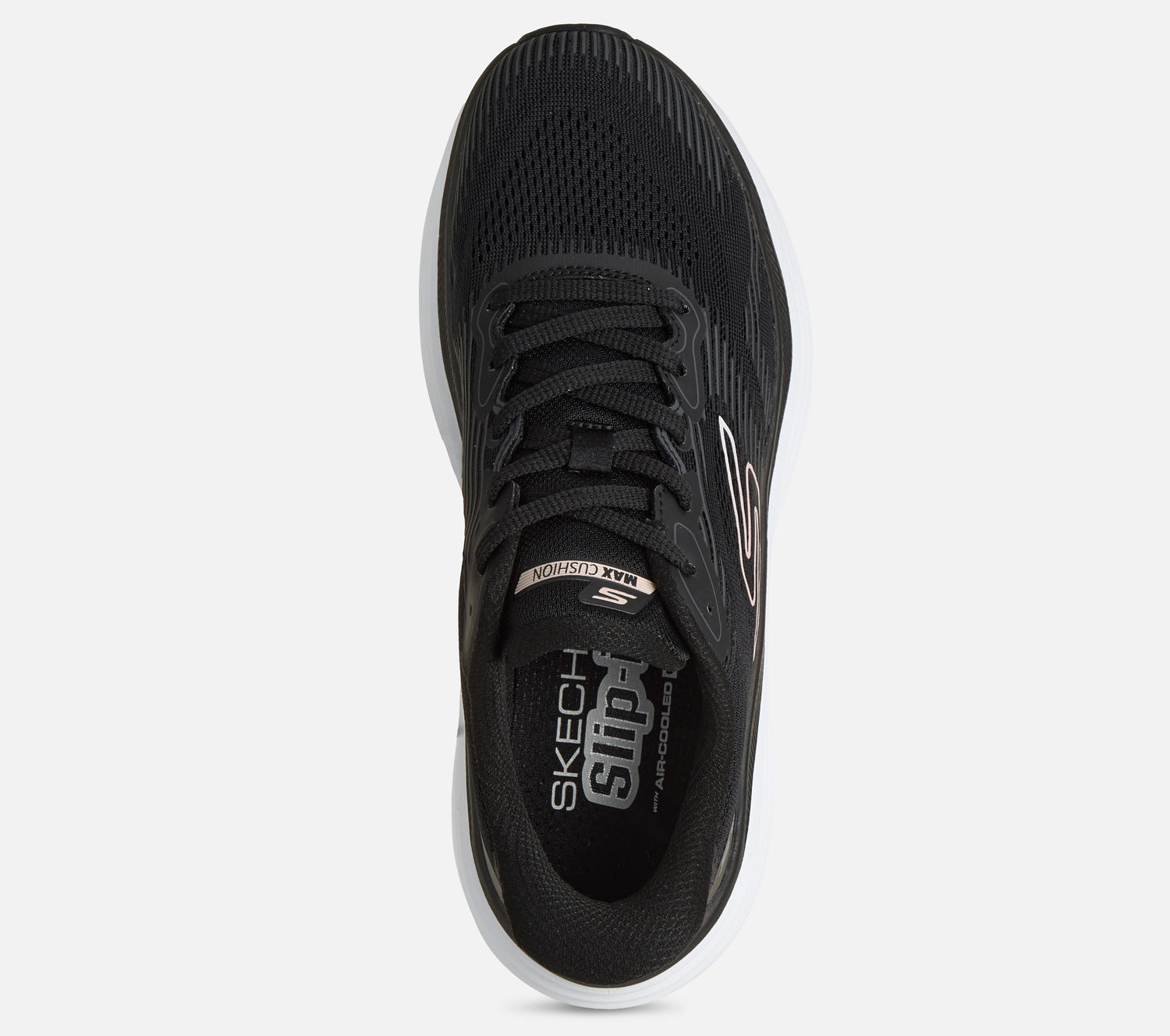 Slip-ins: Max Cushioning Endeavour - Sequoya Shoe Skechers.fi