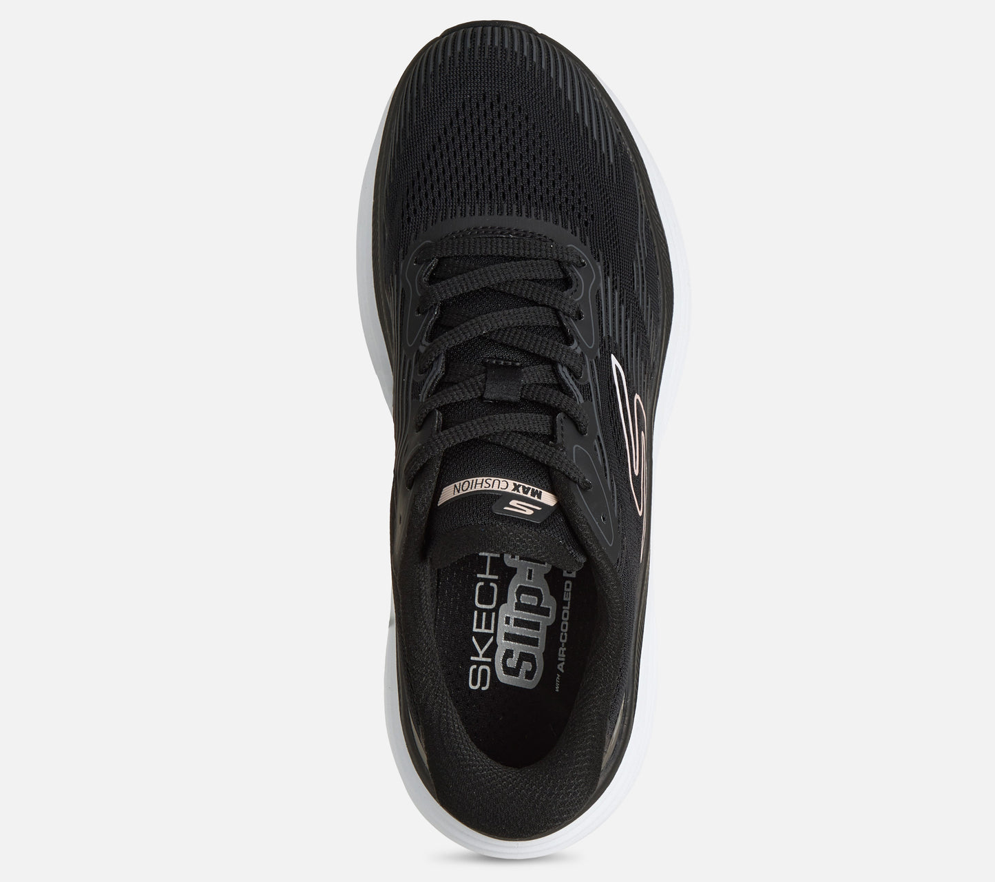 Slip-ins: Max Cushioning Endeavour - Sequoya Shoe Skechers.fi