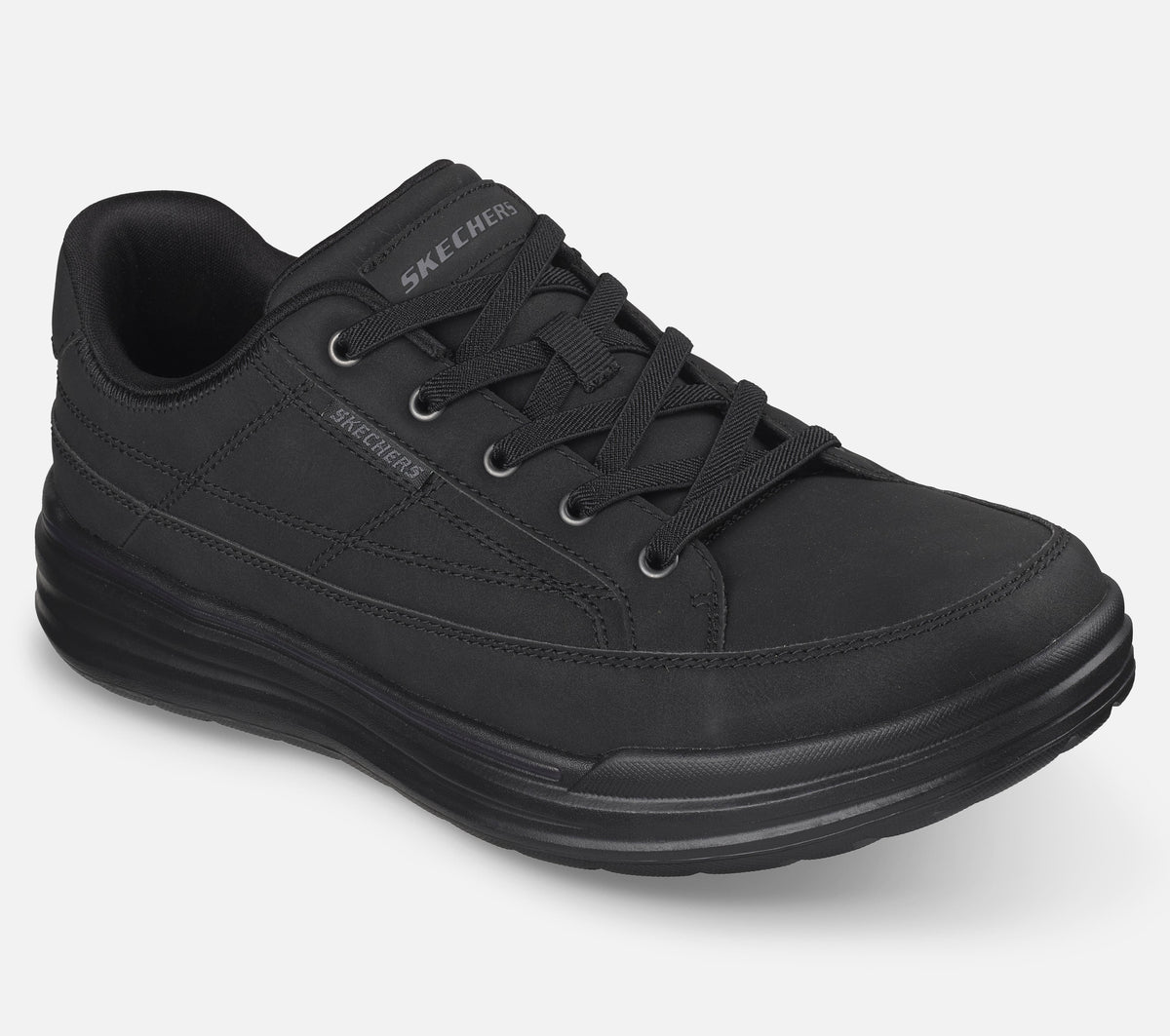 Relaxed Fit: Sterling – Cedrick Shoe Skechers.fi