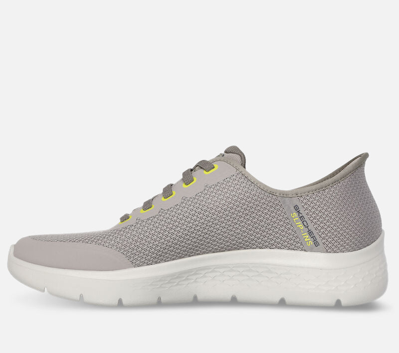 Slip-ins: GO WALK Flex - Netro Shoe Skechers.fi