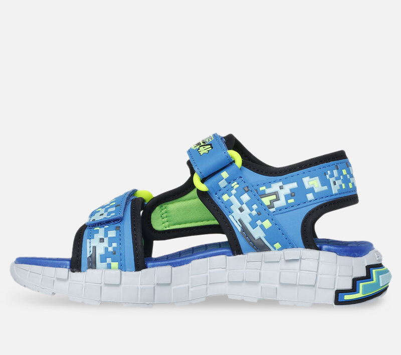 Mega-Splash 4K Sandal Skechers.fi