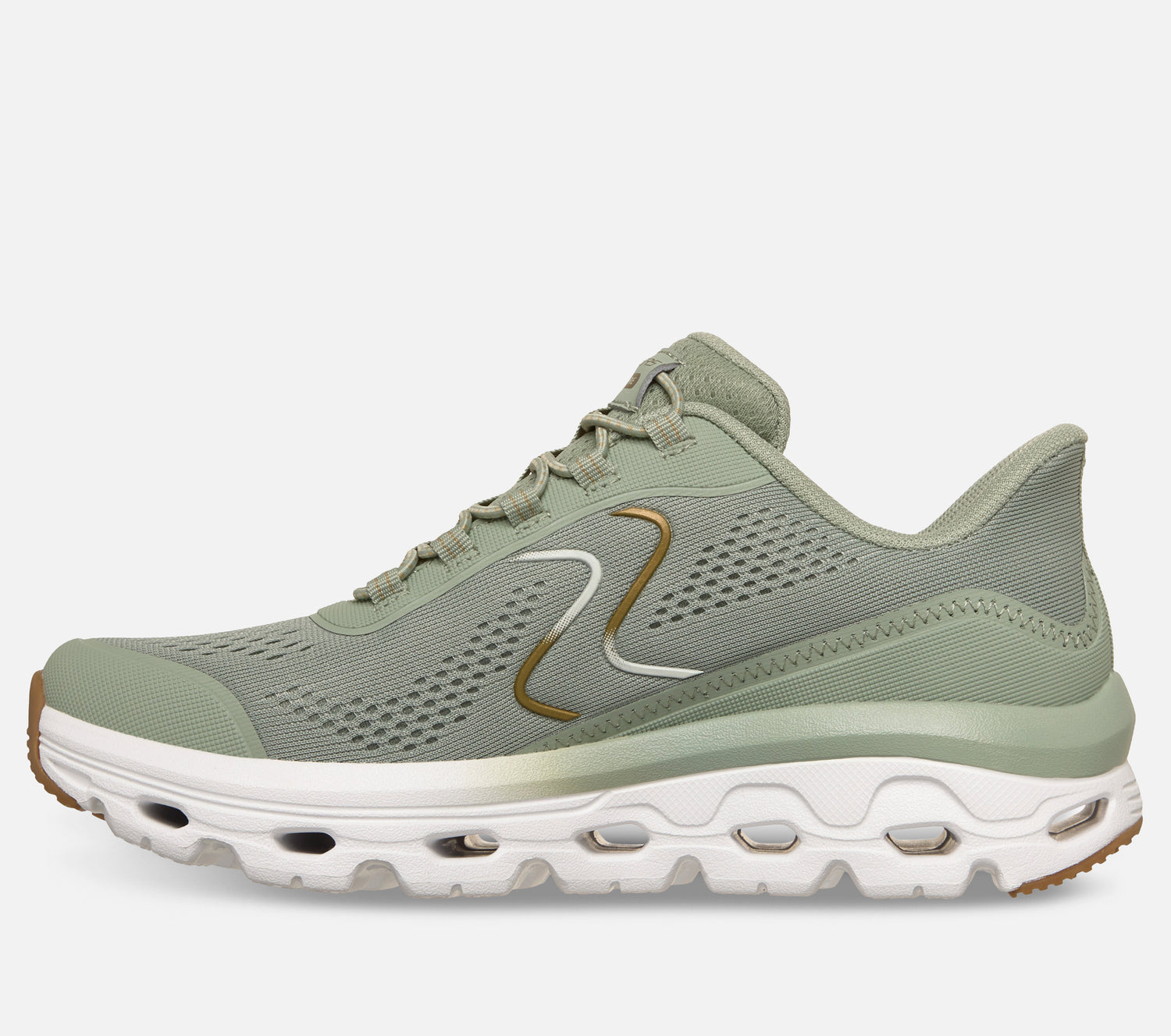 Slip-ins: Glide-Step Sole Shoe Skechers.fi