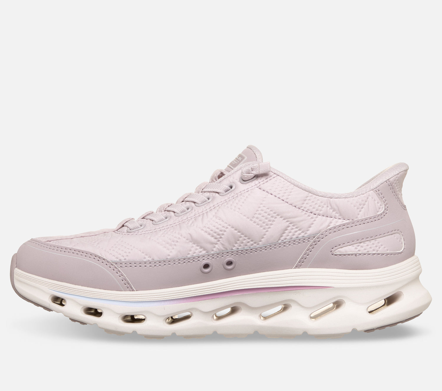 Slip-ins: GO WALK Glide-Step 2.0 - Cozy Fit Walker Shoe Skechers.fi