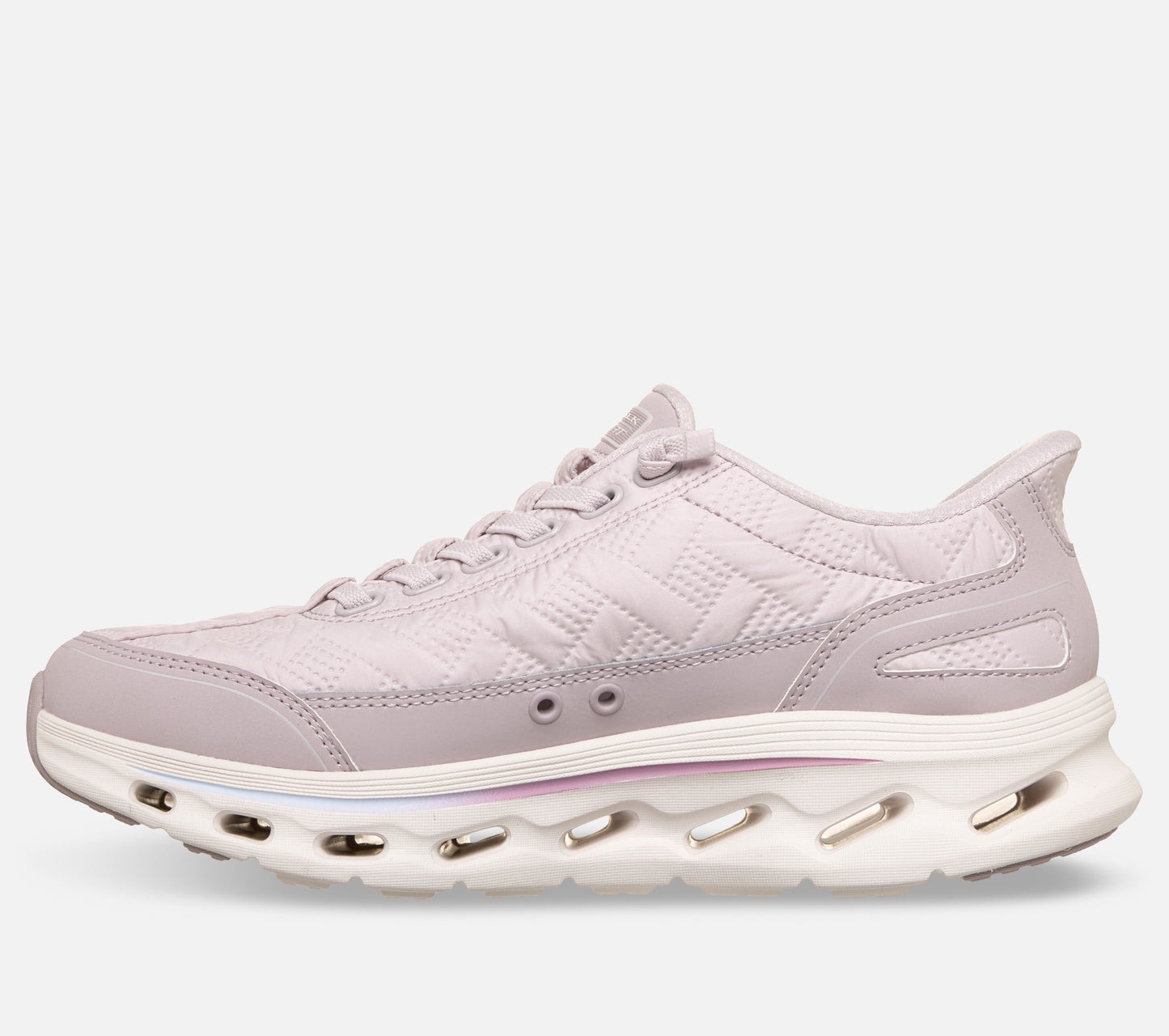 Slip-ins: GO WALK Glide-Step 2.0 - Cozy Fit Walker Shoe Skechers.fi