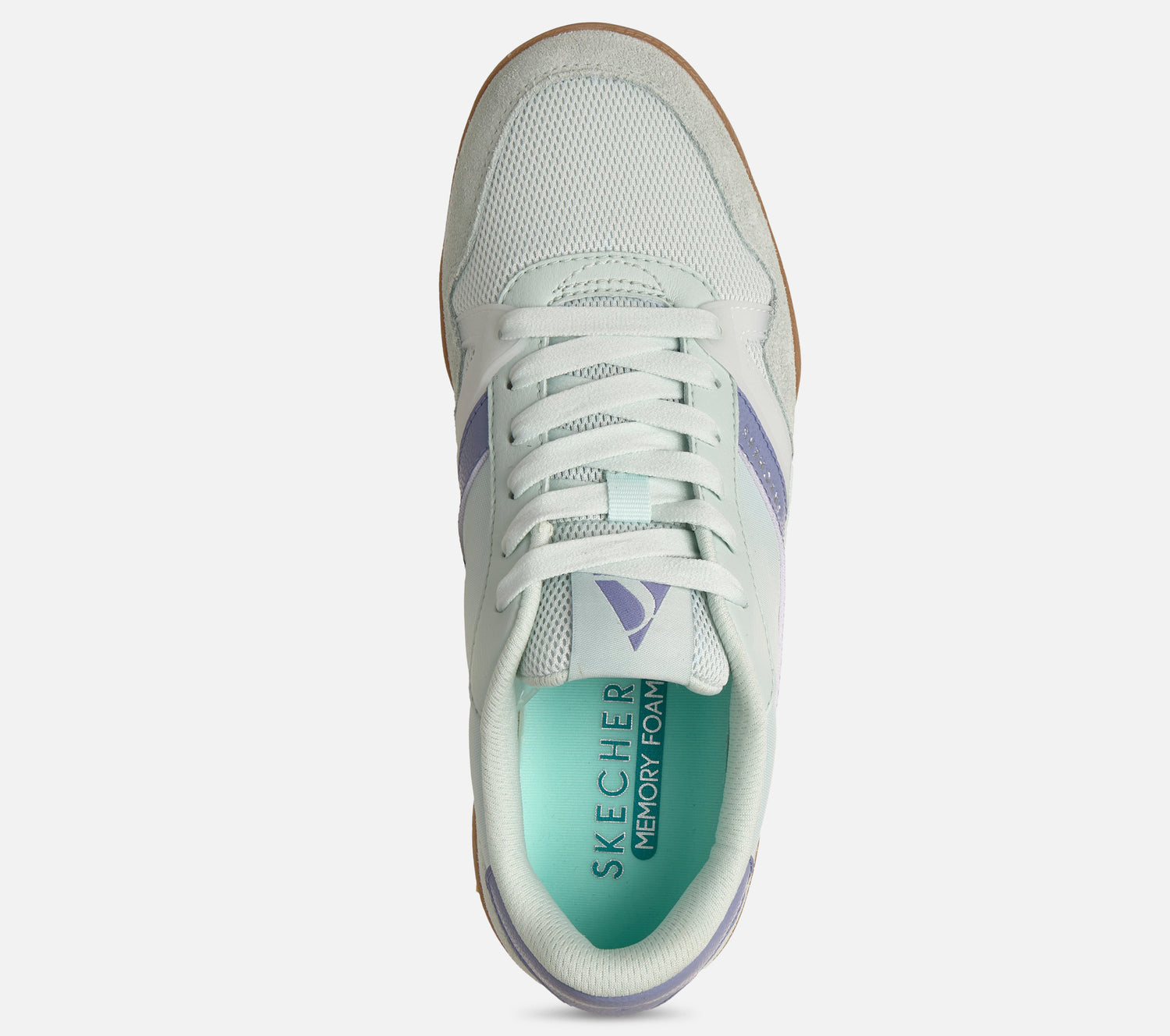 Zinger Evo - Debut Brace Shoe Skechers.fi