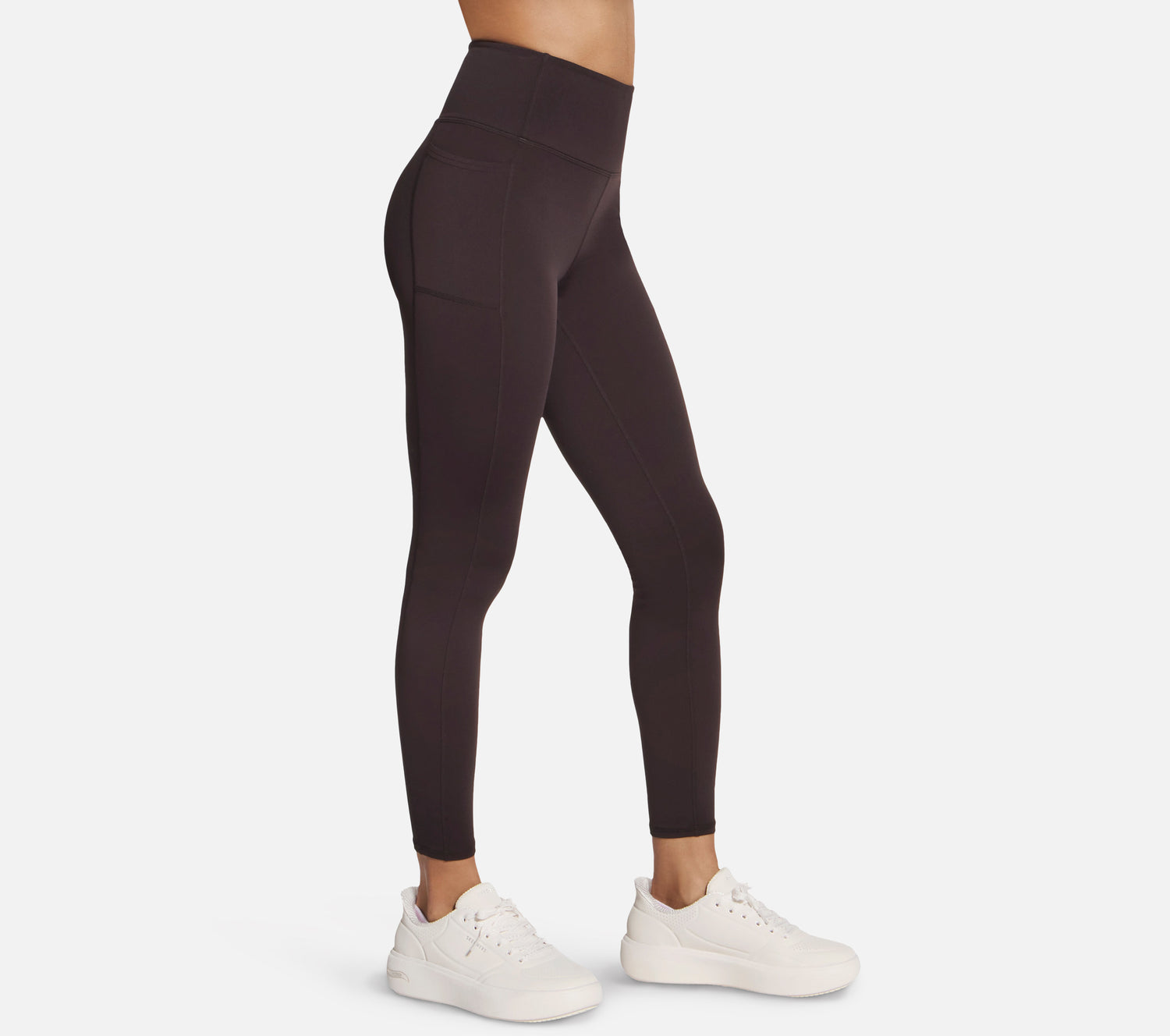 GO FLEX Harmony Leggings Clothes Skechers.fi