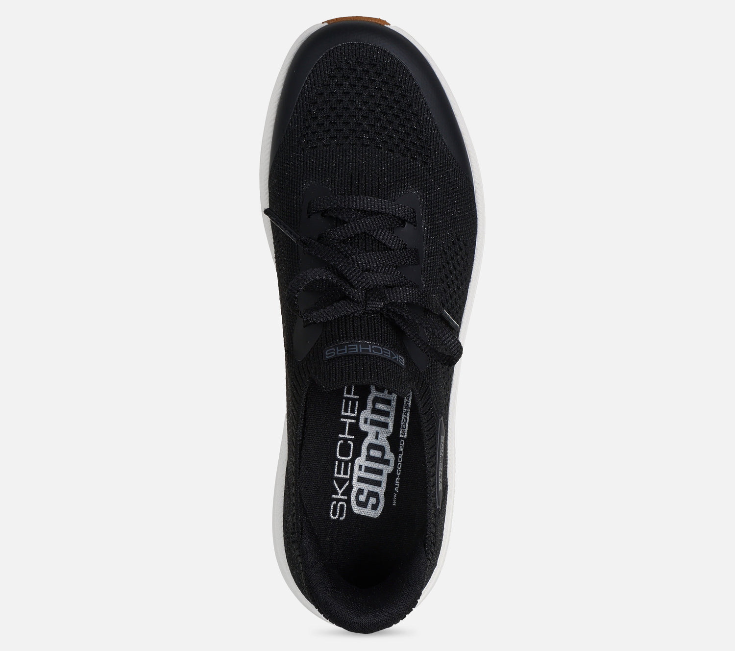 Slip-ins: Max Cushioning Lite Aura - Quinn Shoe Skechers.fi