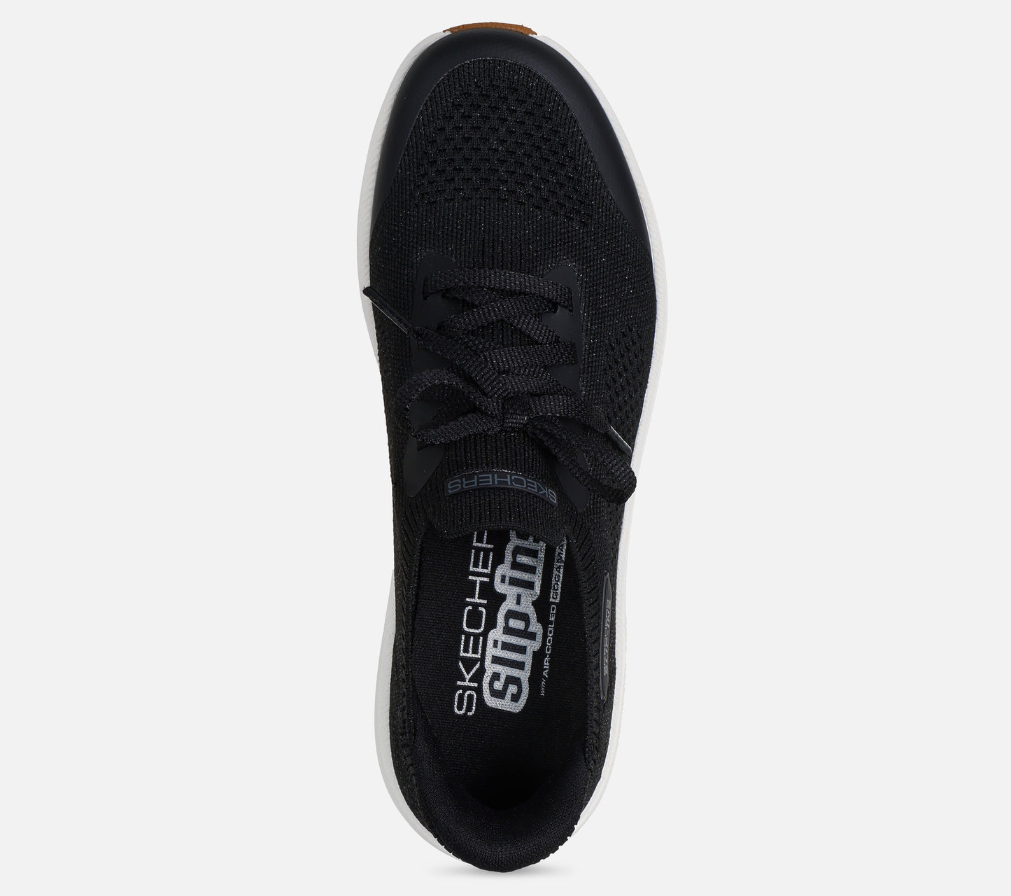 Slip-ins: Max Cushioning Lite Aura - Quinn Shoe Skechers.fi