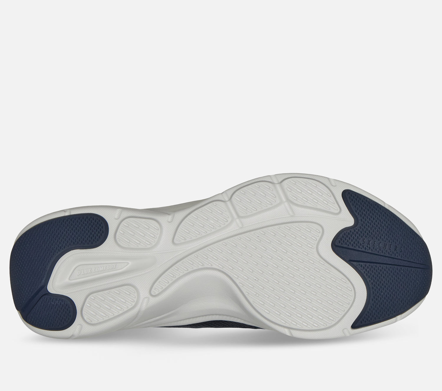 Relaxed Fit: Slip-ins: D'Lux Comfort 2.0 - Supernova Shoe Skechers.fi