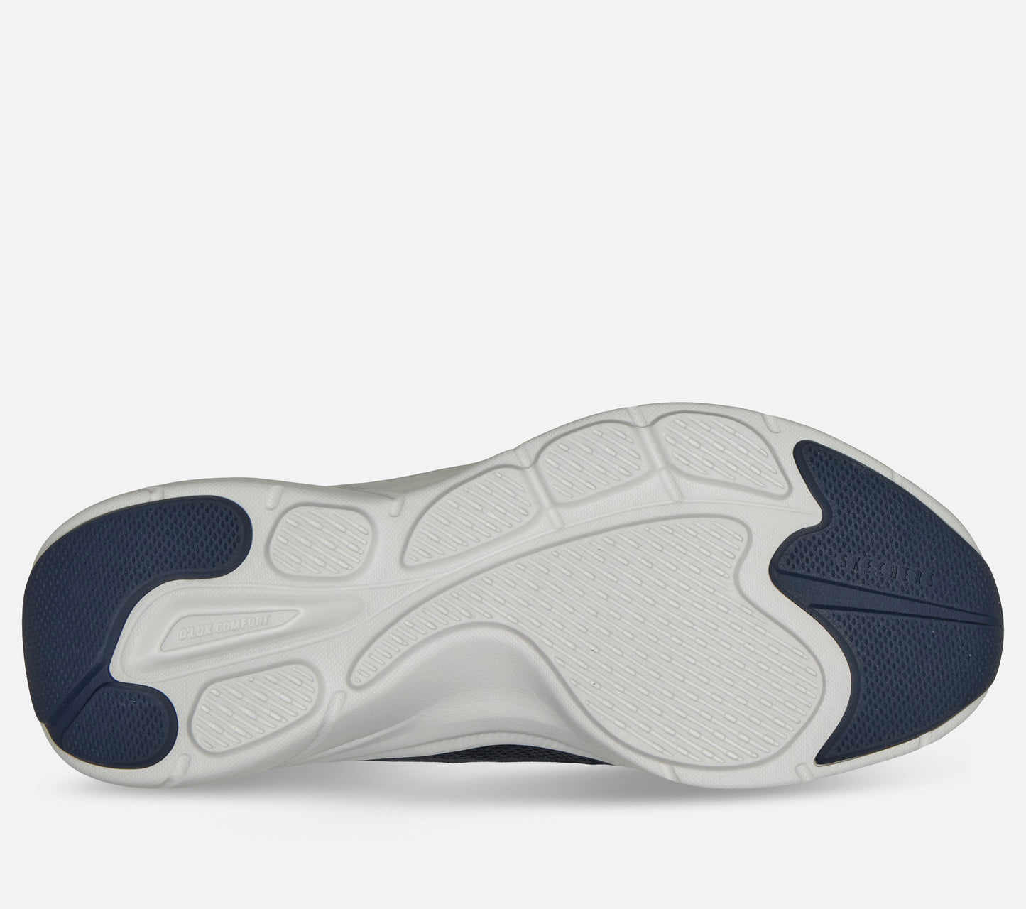 Relaxed Fit: Slip-ins: D'Lux Comfort 2.0 - Supernova Shoe Skechers.fi