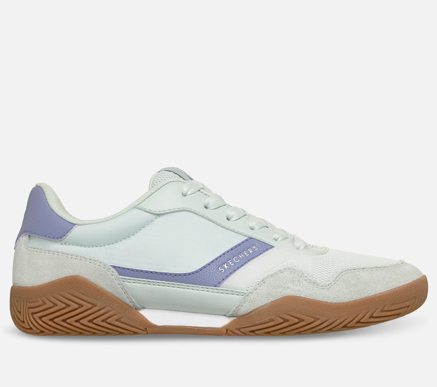 Zinger Evo - Debut Brace Shoe Skechers.fi