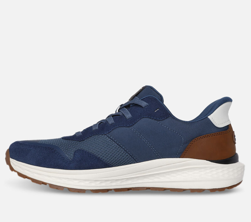 Relaxed Fit: Slip-ins: Slade Ultra – Mercer Shoe Skechers.fi