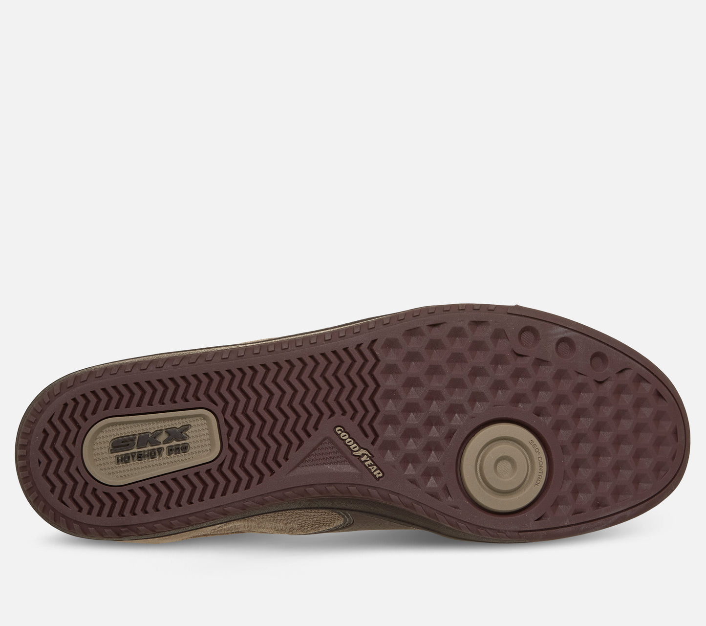Hot-Shot Pro Shoe Skechers.fi