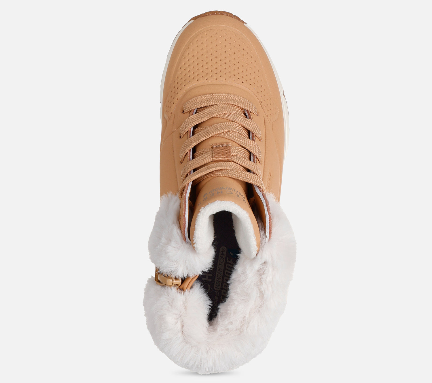 Waterproof: Uno Gen1 - Comfurt Kicks Boot Skechers.fi