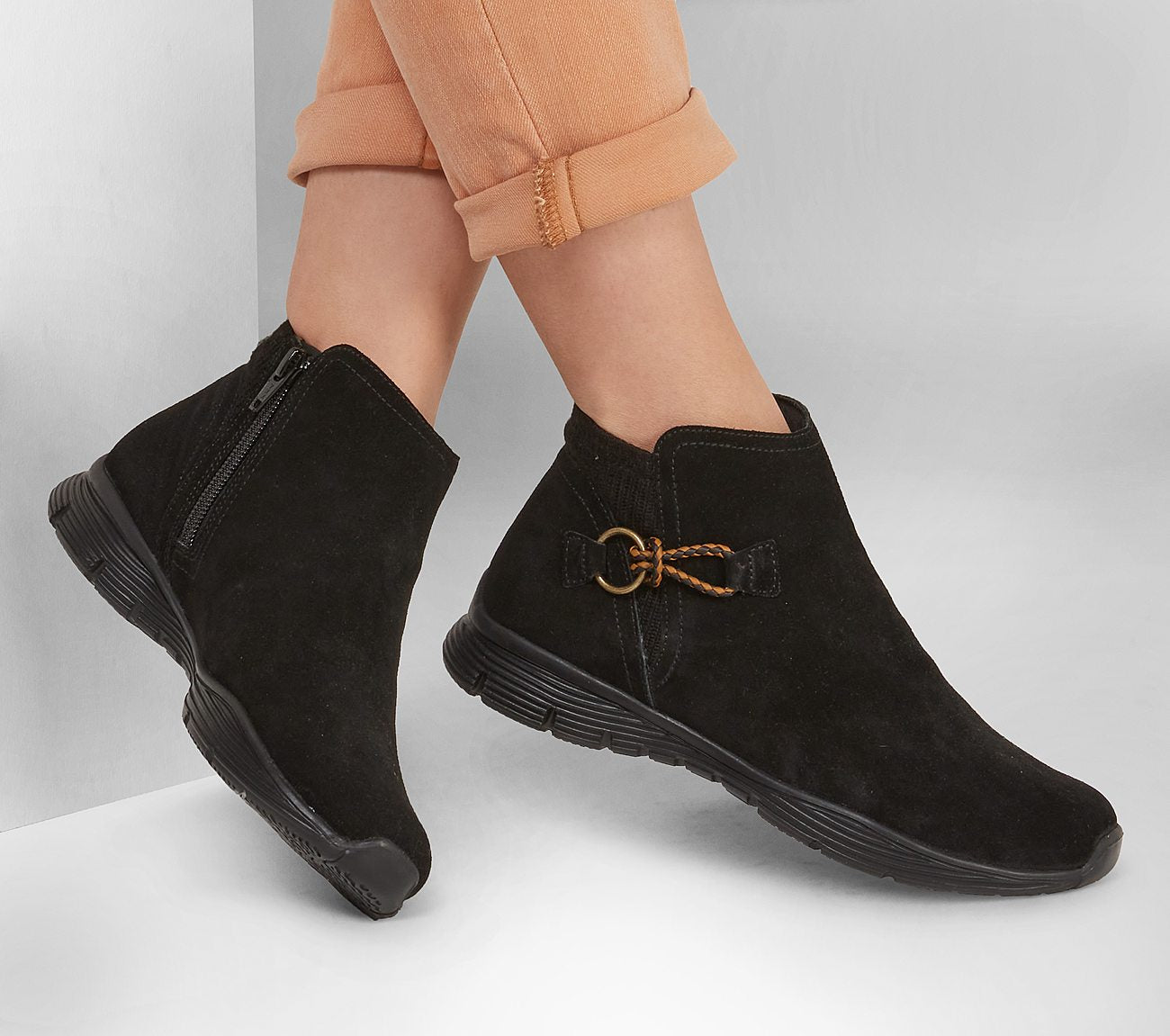 Seager - Good Spirit Boot Skechers