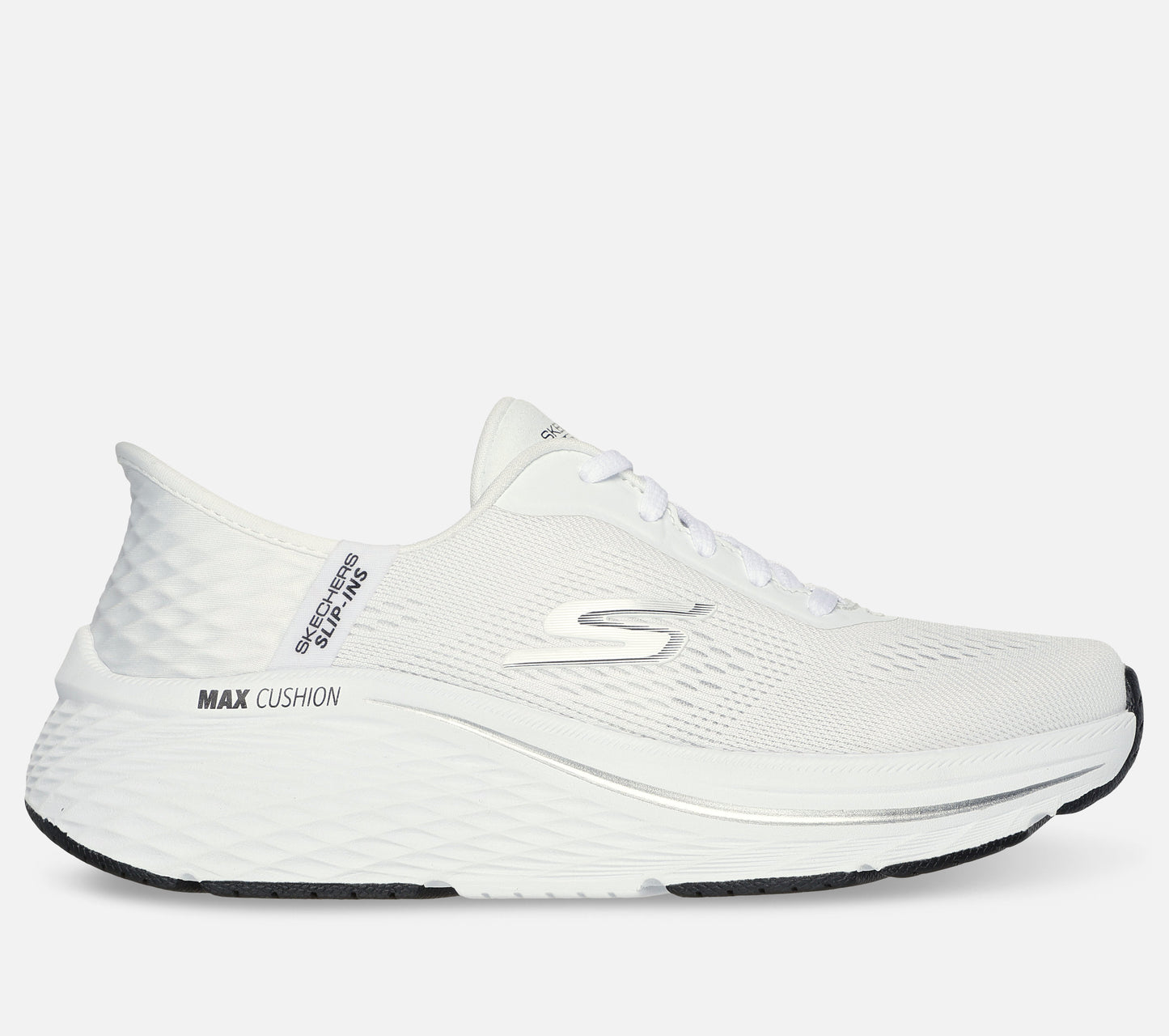 Slip-ins: Max Cushioning Elite - Vanish Shoe Skechers