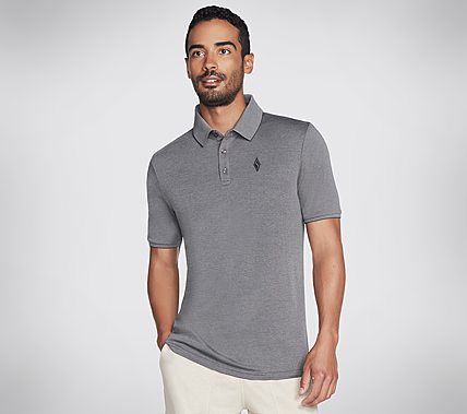 Skechers Apparel Off Duty Polo Clothes Skechers