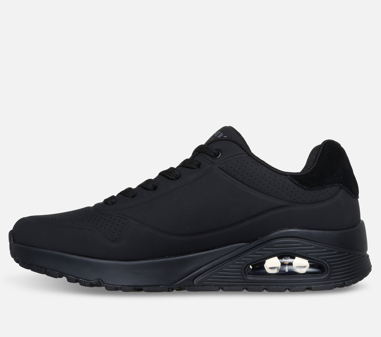 Wide Fit: UNO - Suited On Air Shoe Skechers.fi