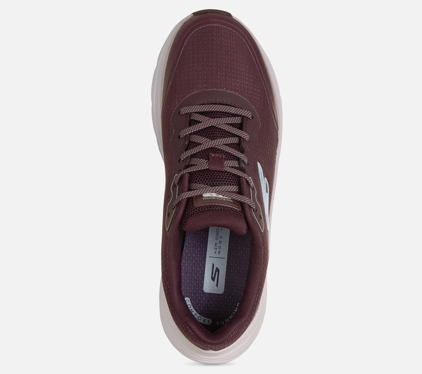 GO RUN Consistent 3 - Streamhaven Waterproof