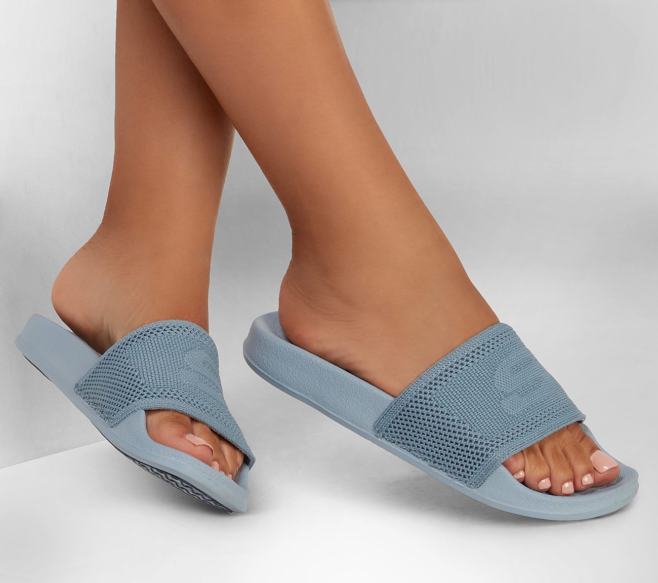 Pop Ups - Undisturbed Sandal Skechers
