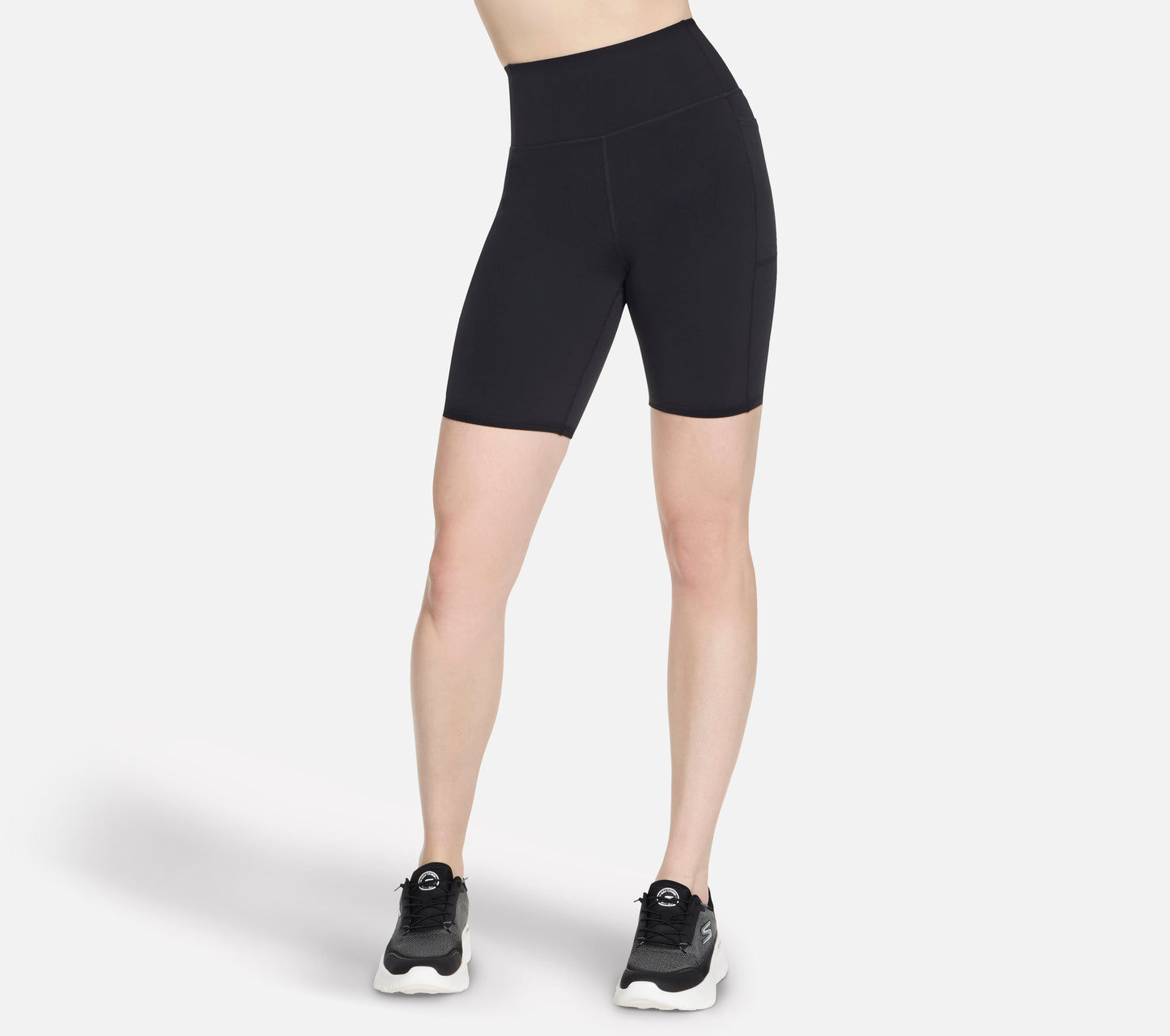 GO FLEX Harmony Bike Shorts Clothes Skechers.fi