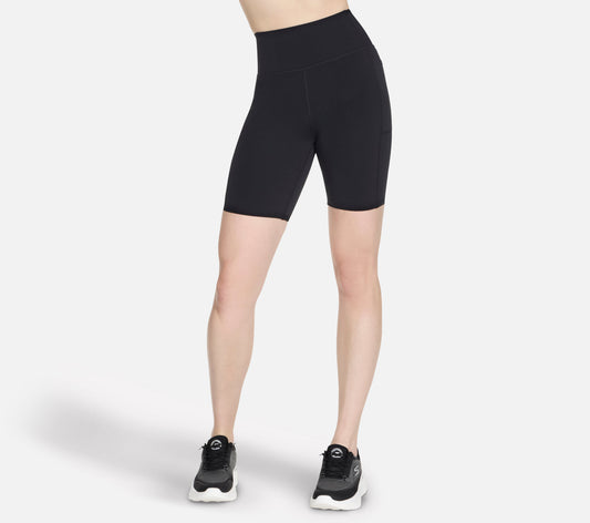 GO FLEX Harmony Bike Shorts Clothes Skechers.fi