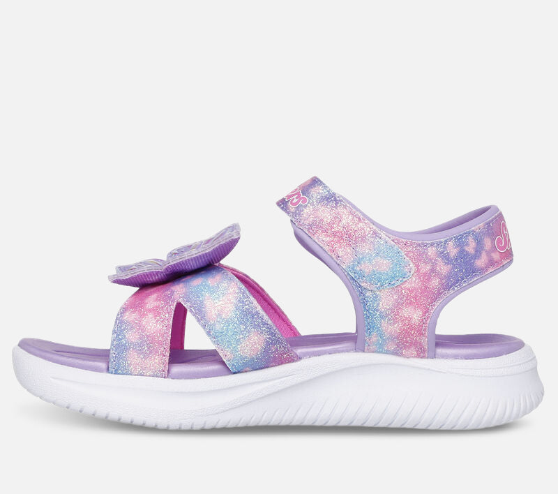 Jumpsters Sandal – Butterfly Brights Sandal Skechers.fi