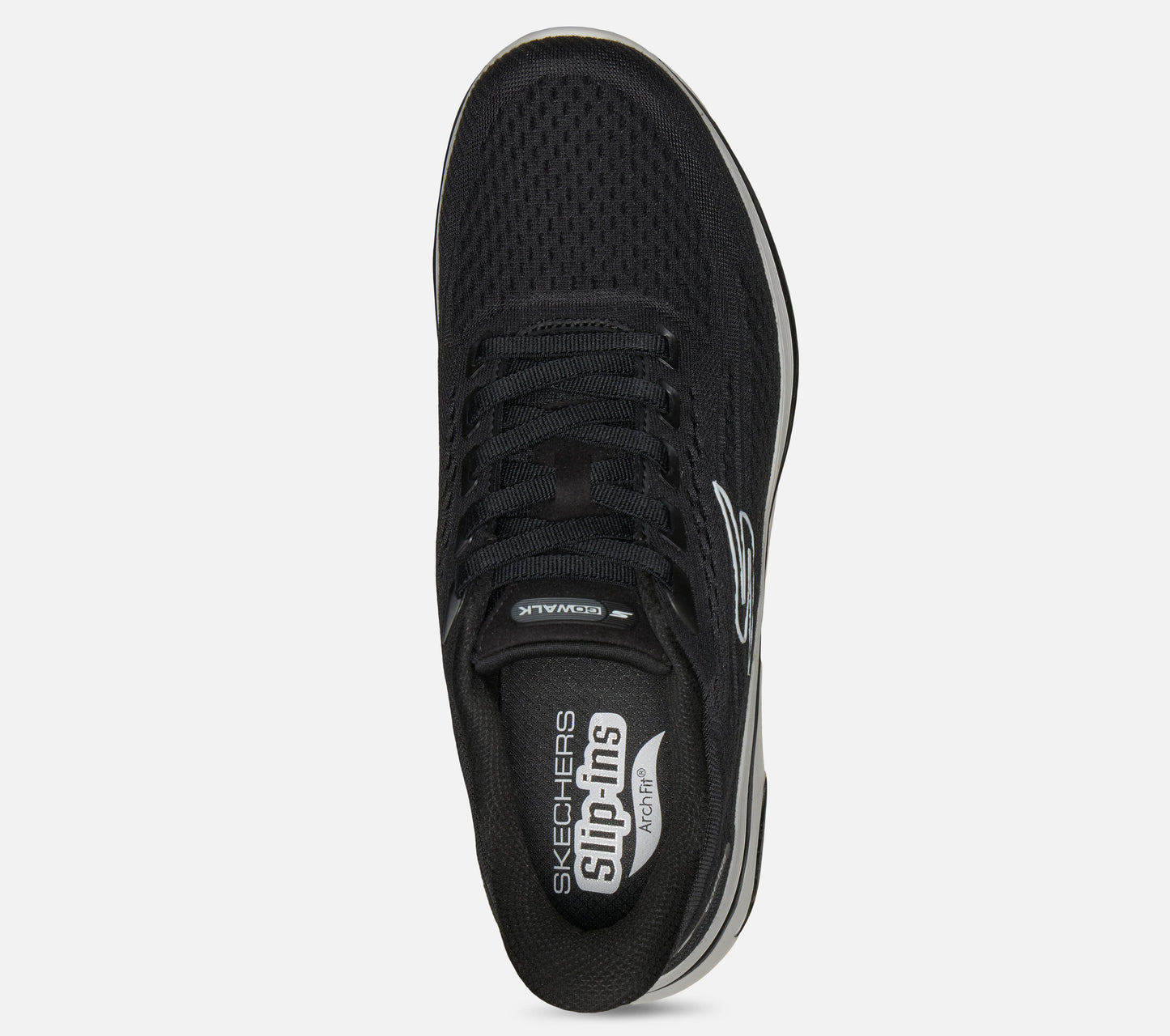 Slip-ins: GO WALK Arch Fit 2.0 - Percy Shoe Skechers.fi