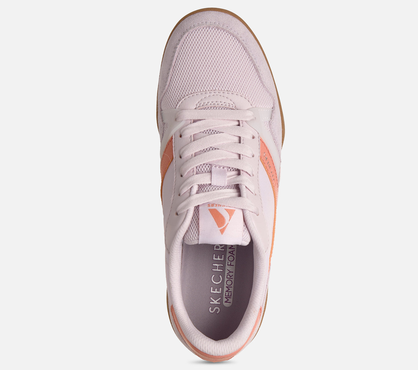 Zinger Evo - Debut Brace Shoe Skechers.fi
