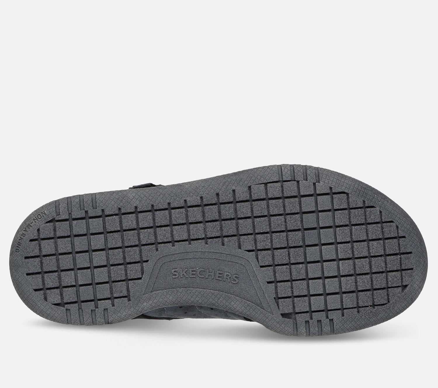 Quick Street - Smooth Avenue Shoe Skechers.fi