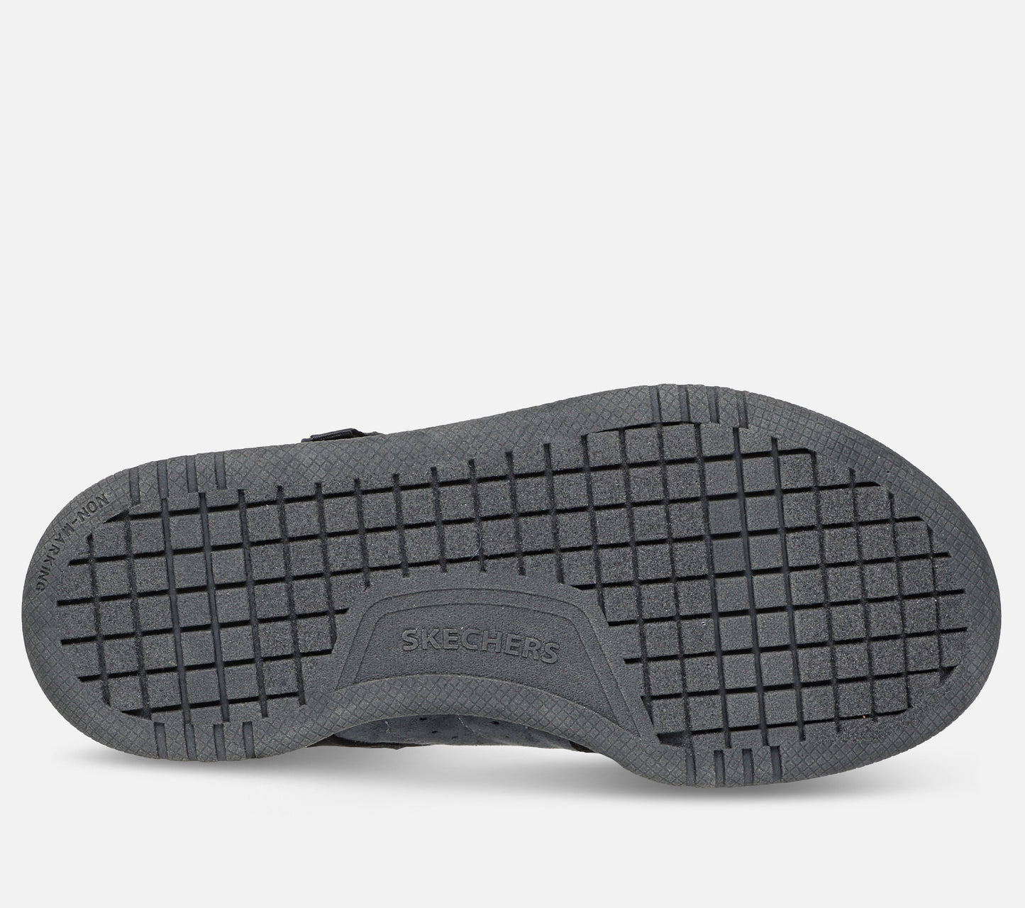 Quick Street - Smooth Avenue Shoe Skechers.fi