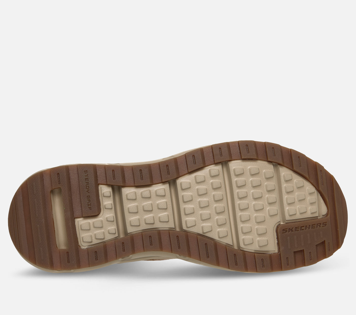 Relaxed Fit: Slip-ins: Garza Ultra - Tyrell Shoe Skechers.fi
