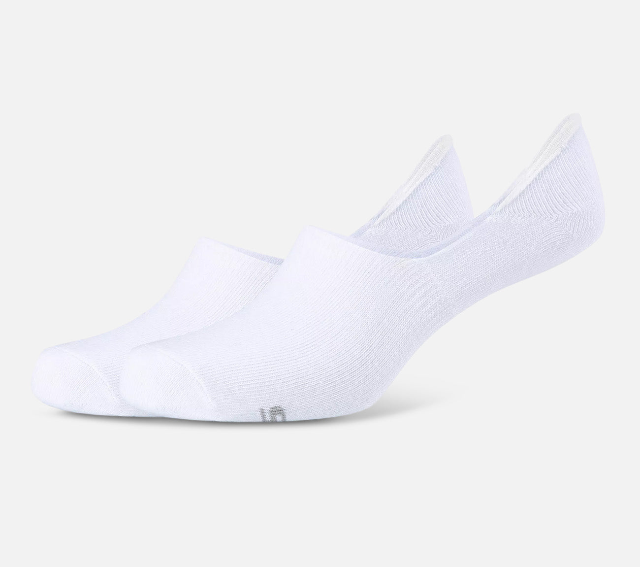 Casual Footies 2-paria Sock Skechers
