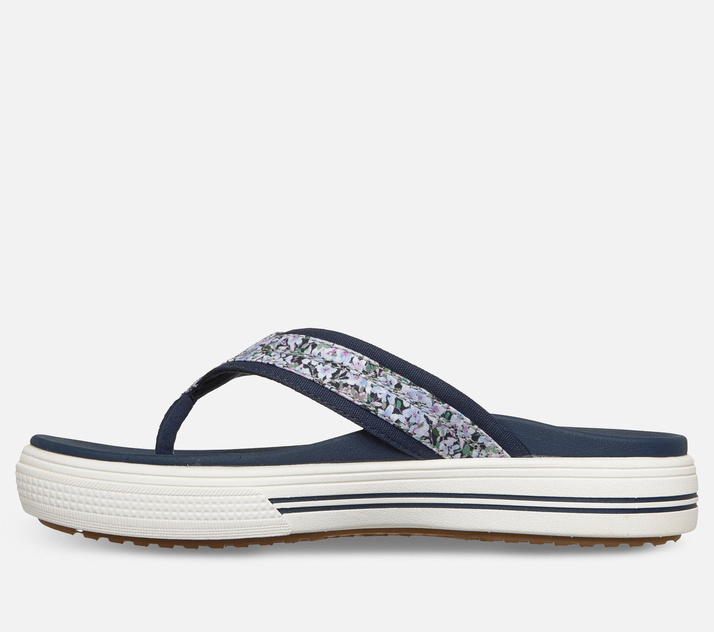 Arch Fit Arcade - Flora Friends Sandal Skechers.fi