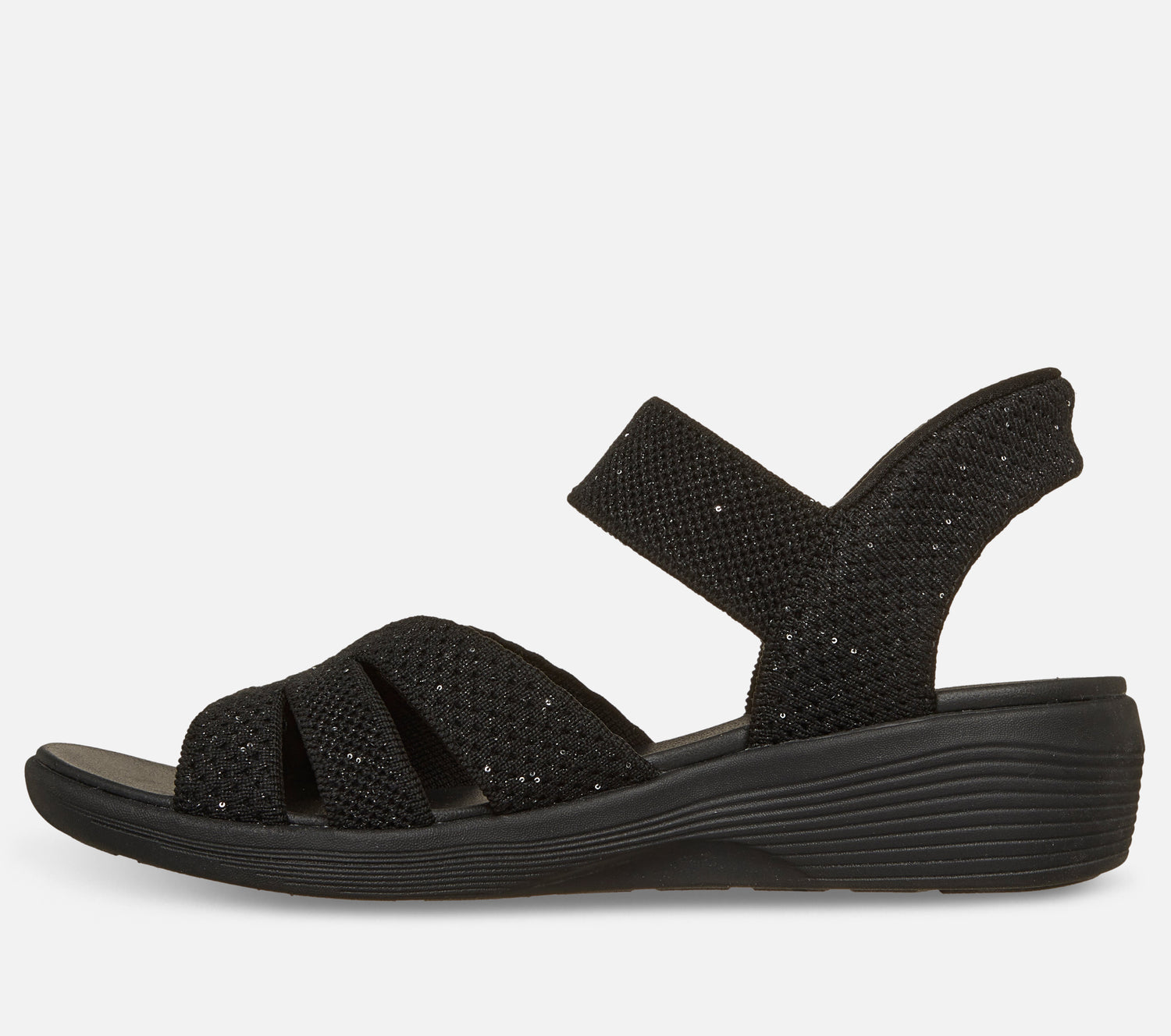 Slip-ins: Arya - Sparkling Praise Sandal Skechers.fi