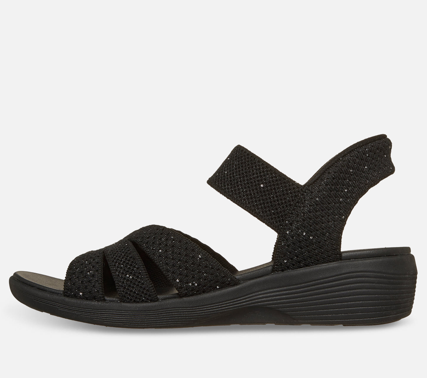 Slip-ins: Arya - Sparkling Praise Sandal Skechers.fi