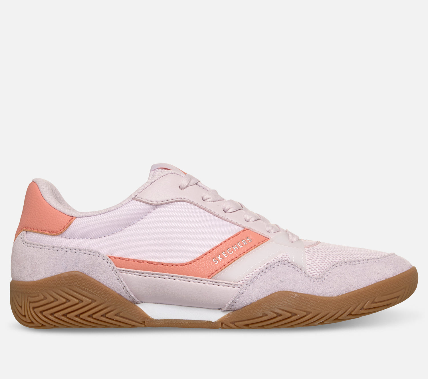 Zinger Evo - Debut Brace Shoe Skechers.fi