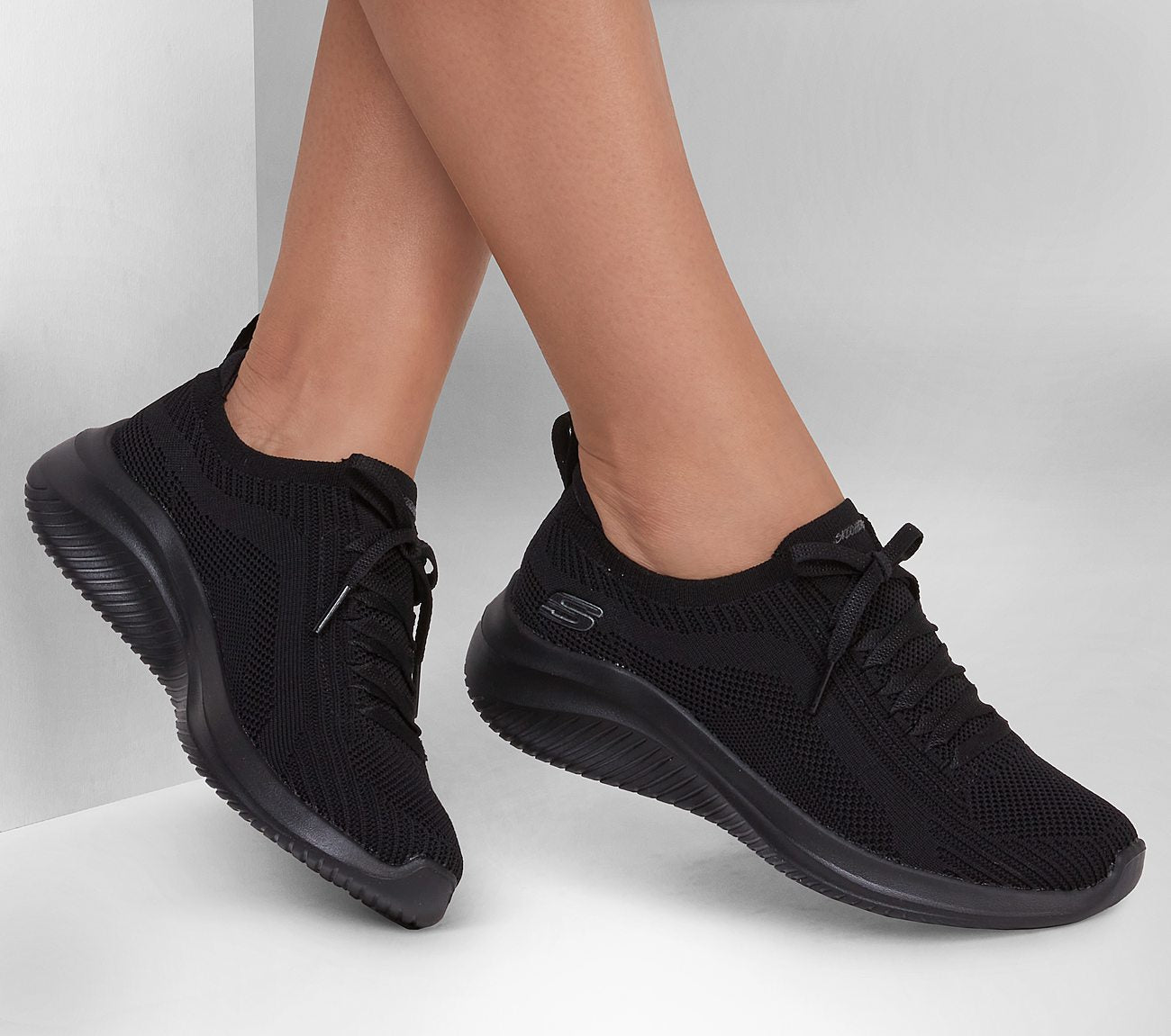 Ultra Flex 3.0 - Big Plan Shoe Skechers