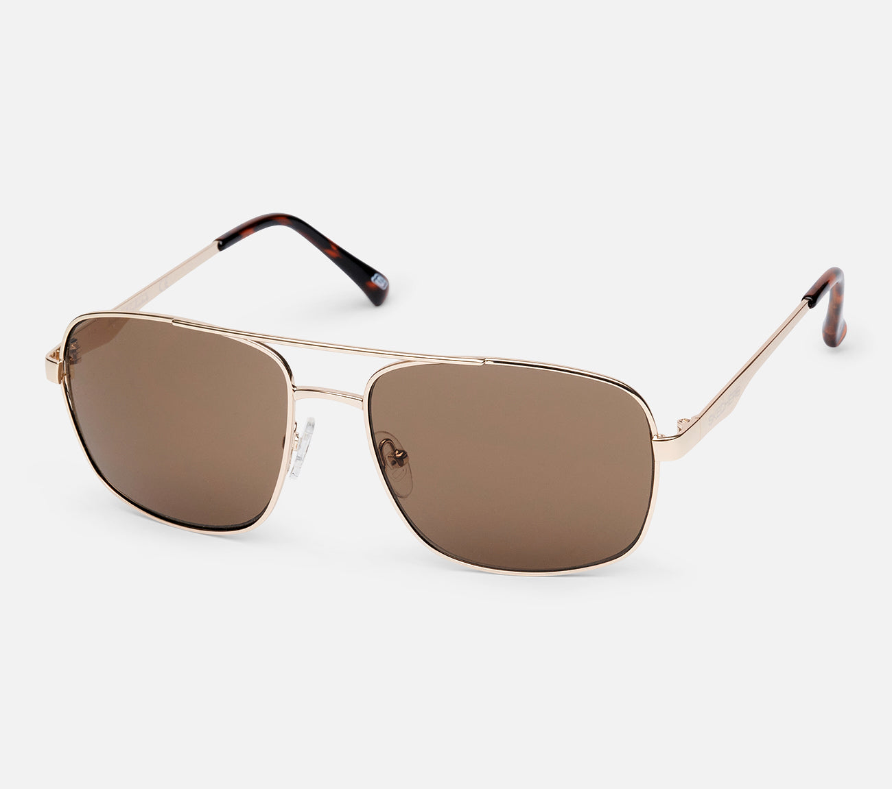 Klassiset Skechers-pilottiaurinkolasit Sunglasses Skechers