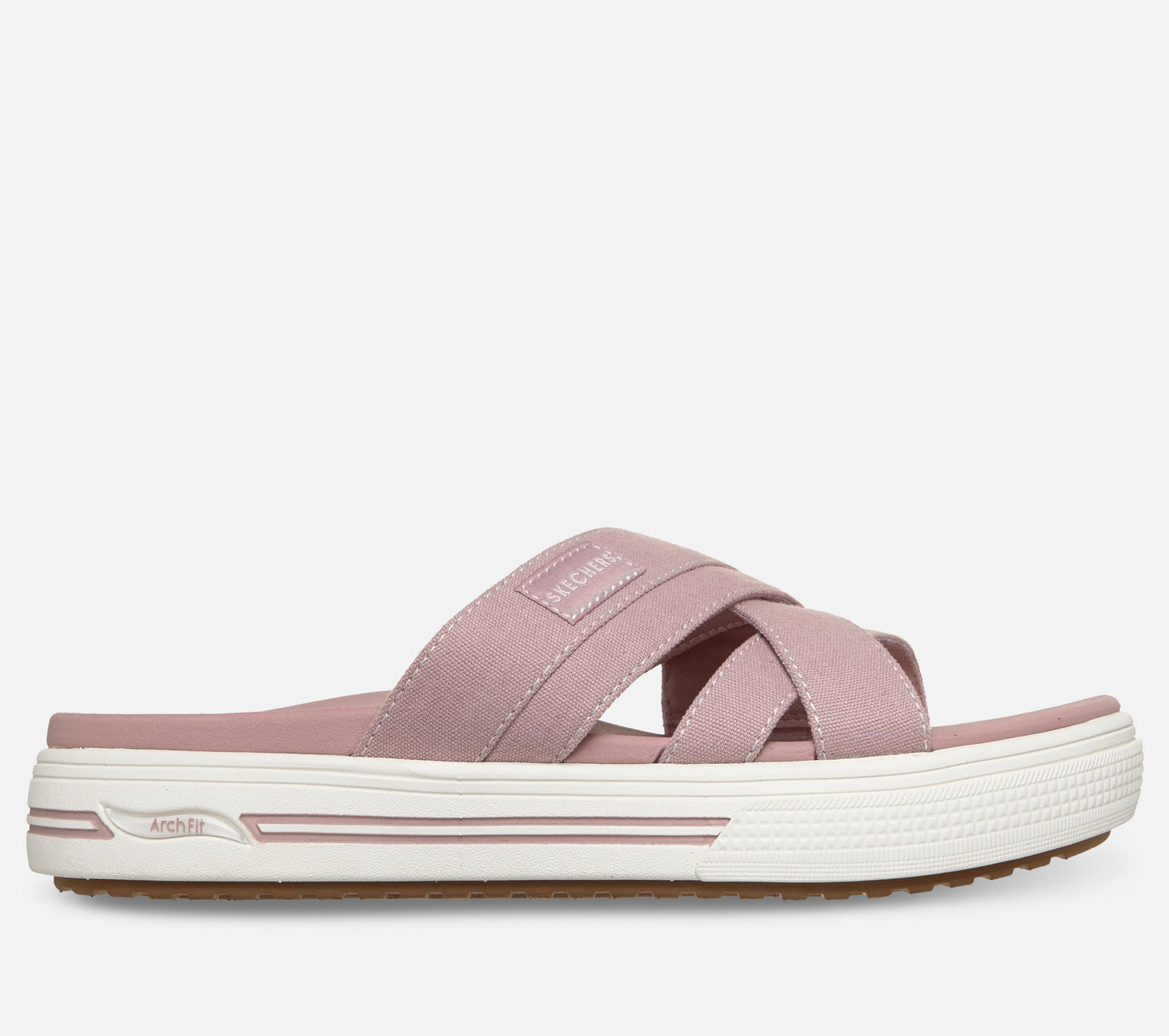 Arch Fit Arcade - Daylily Sandal Skechers.fi