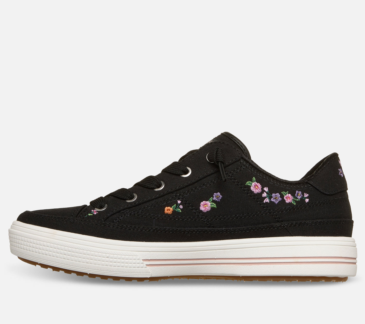 Arch Fit Arcade - Subtle Bouquet Shoe Skechers.fi