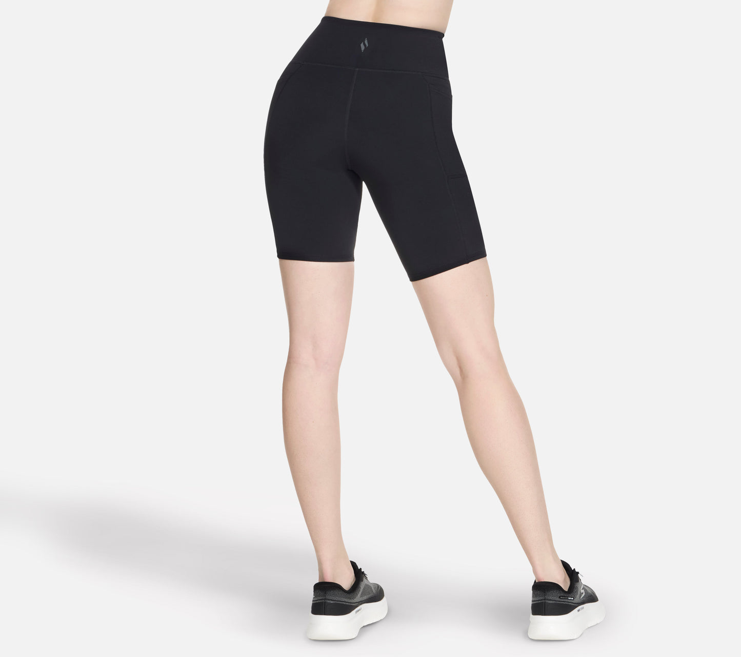 GO FLEX Harmony Bike Shorts Clothes Skechers.fi