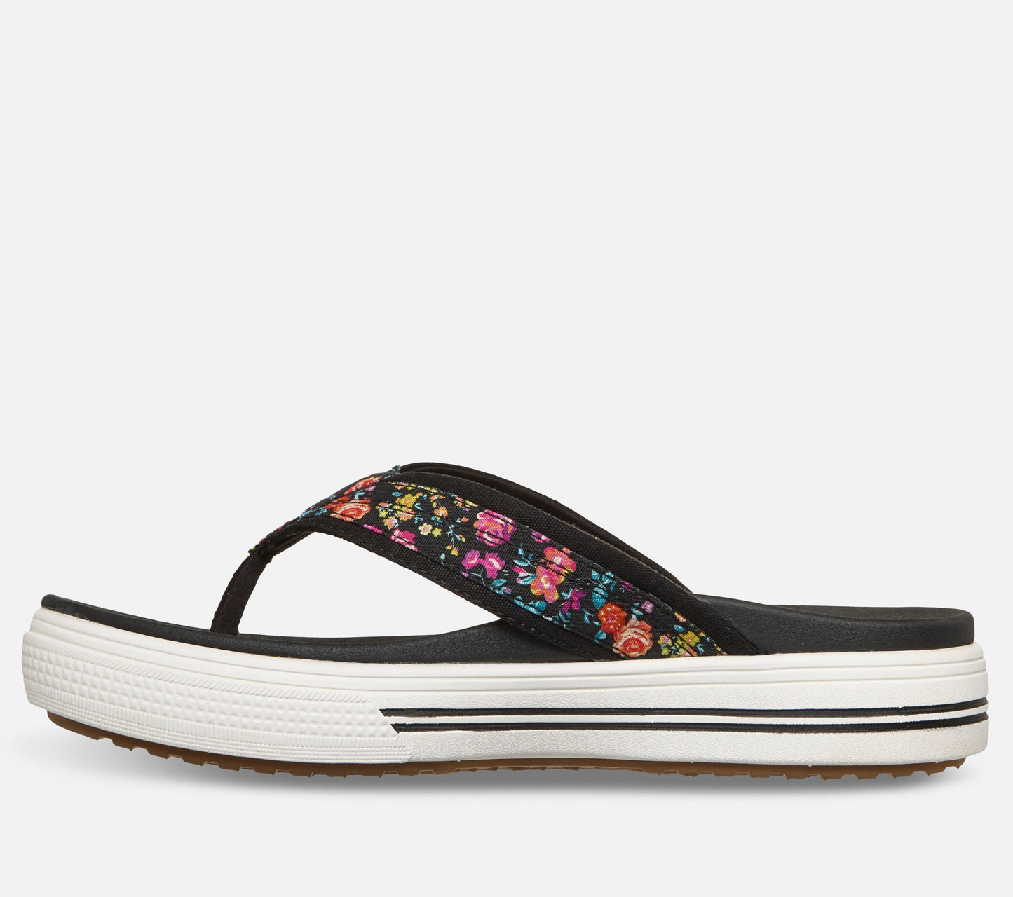 Arch Fit Arcade - Flora Friends Sandal Skechers.fi